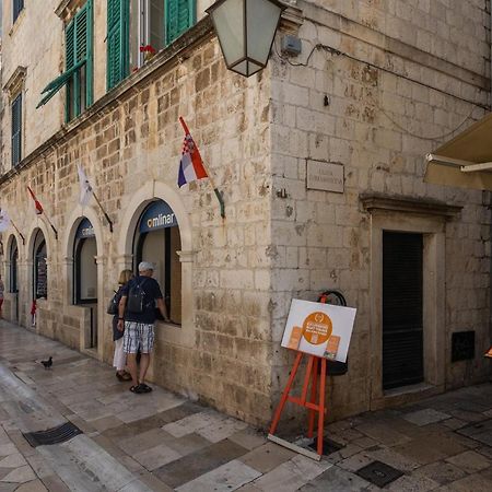 Heart Of Dubrovnik Old Town Apartments Dış mekan fotoğraf