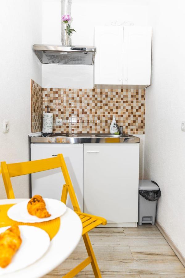 Heart Of Dubrovnik Old Town Apartments Dış mekan fotoğraf