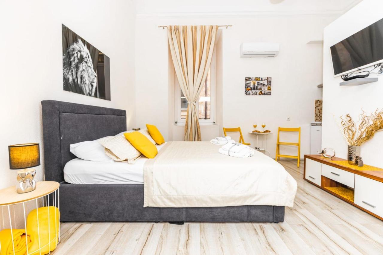 Heart Of Dubrovnik Old Town Apartments Dış mekan fotoğraf