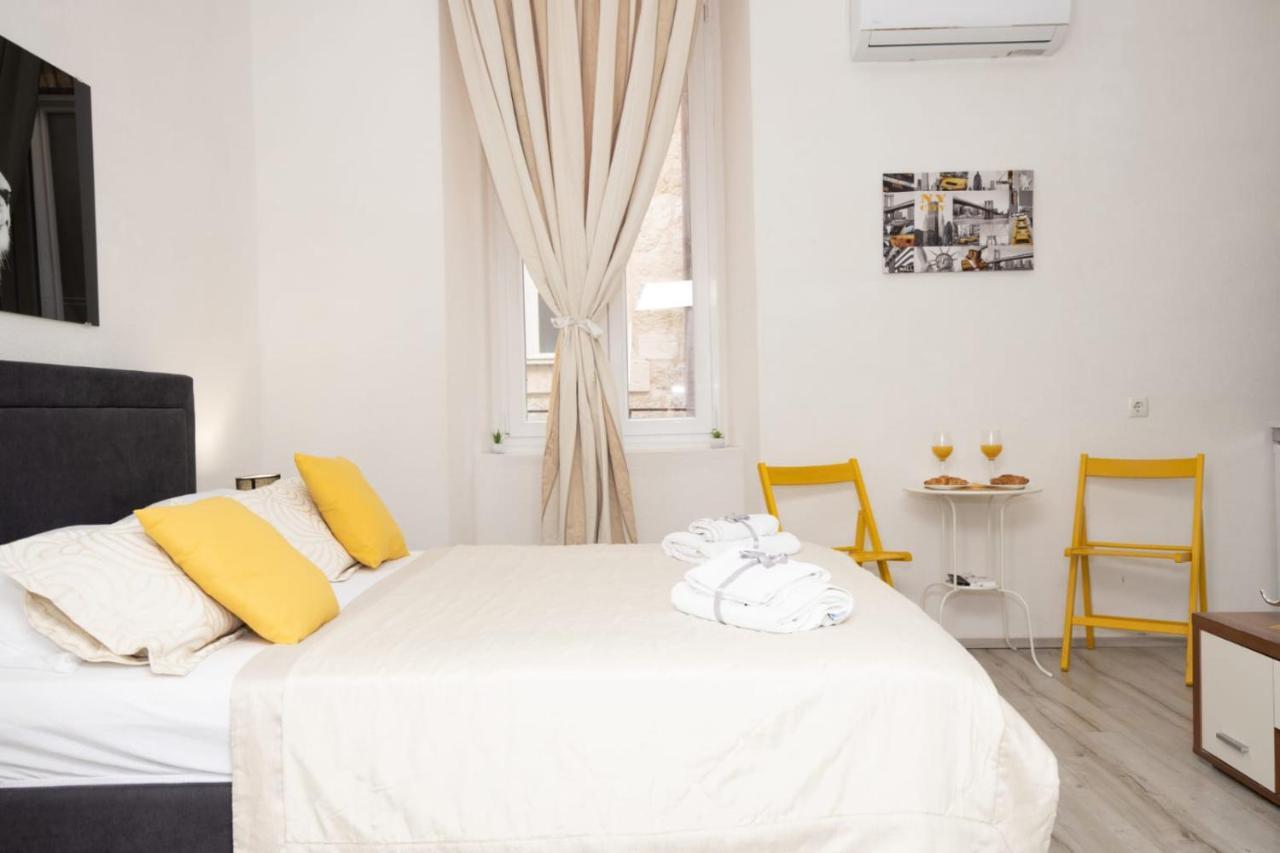 Heart Of Dubrovnik Old Town Apartments Dış mekan fotoğraf