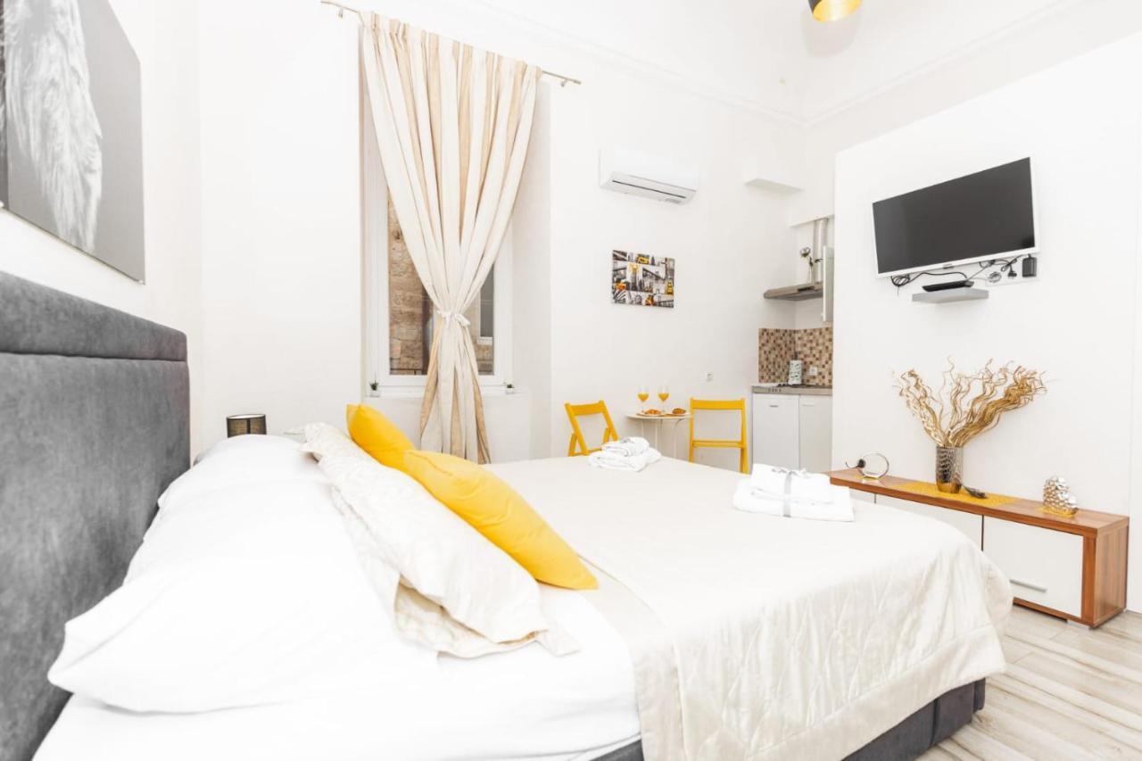 Heart Of Dubrovnik Old Town Apartments Dış mekan fotoğraf