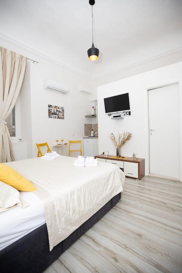 Heart Of Dubrovnik Old Town Apartments Dış mekan fotoğraf