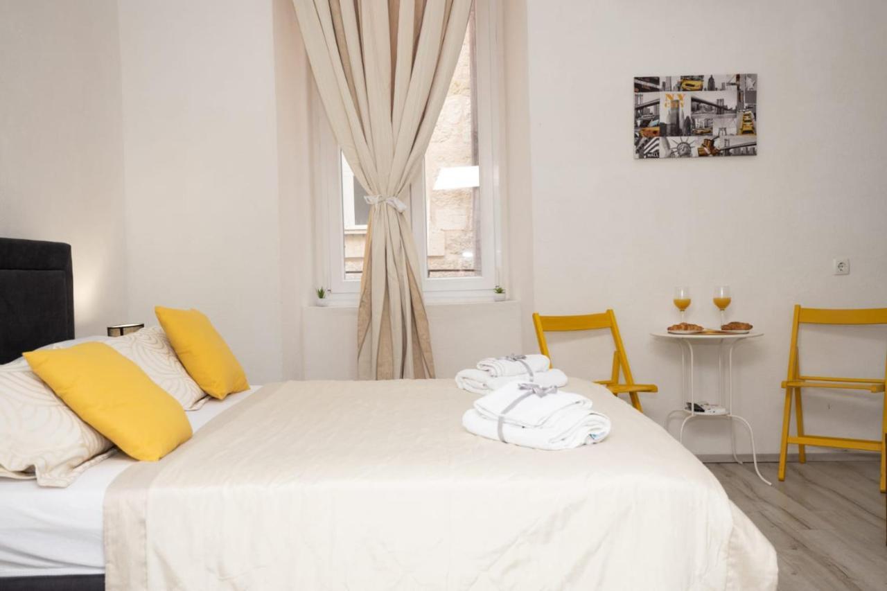 Heart Of Dubrovnik Old Town Apartments Dış mekan fotoğraf