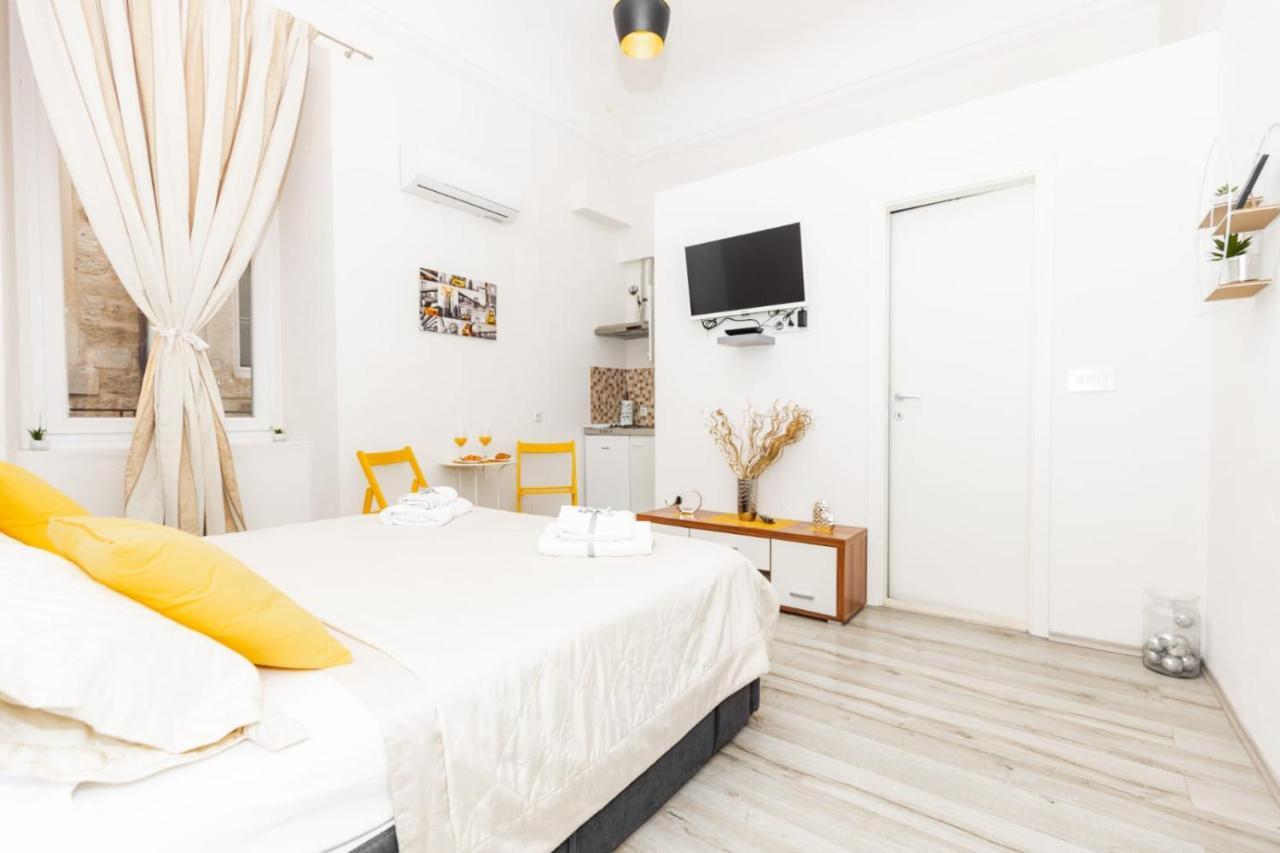 Heart Of Dubrovnik Old Town Apartments Dış mekan fotoğraf