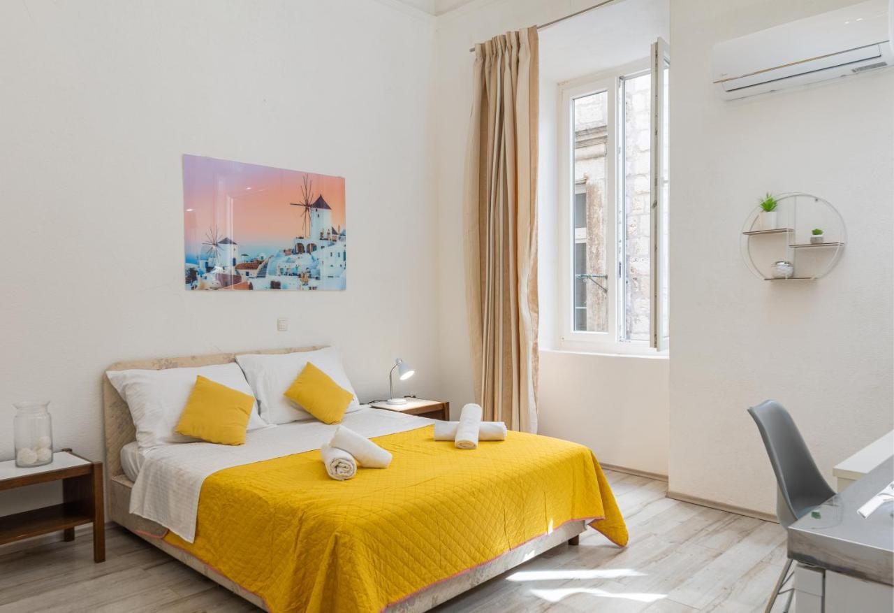 Heart Of Dubrovnik Old Town Apartments Dış mekan fotoğraf