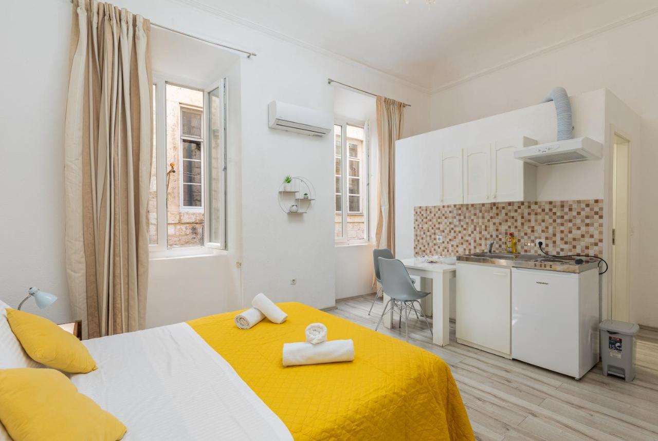 Heart Of Dubrovnik Old Town Apartments Dış mekan fotoğraf