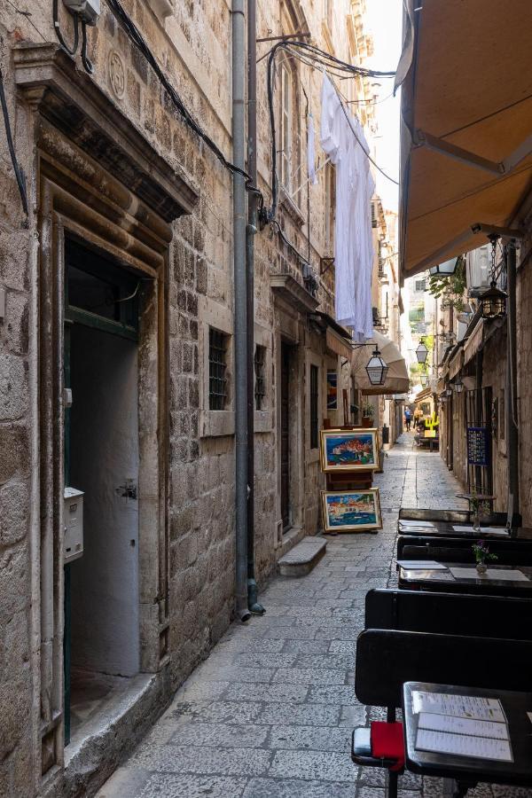 Heart Of Dubrovnik Old Town Apartments Dış mekan fotoğraf