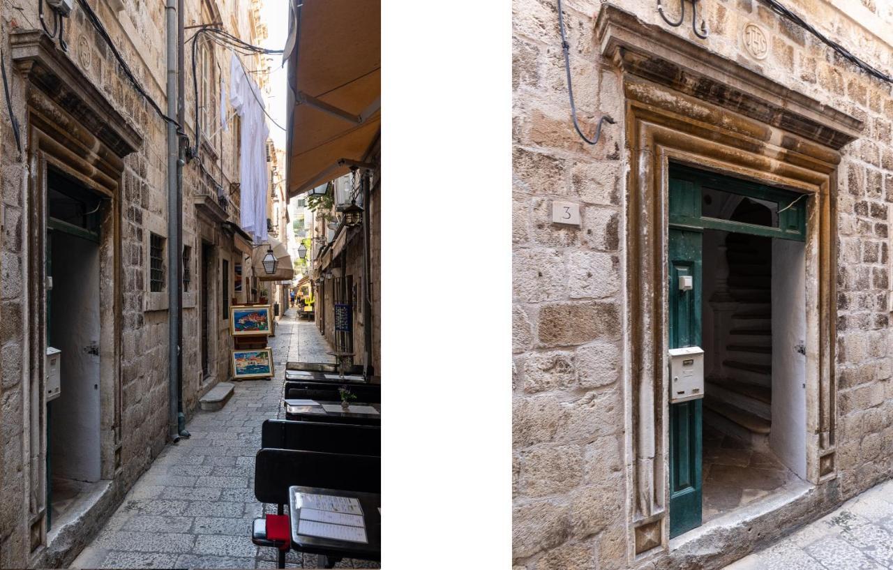 Heart Of Dubrovnik Old Town Apartments Dış mekan fotoğraf