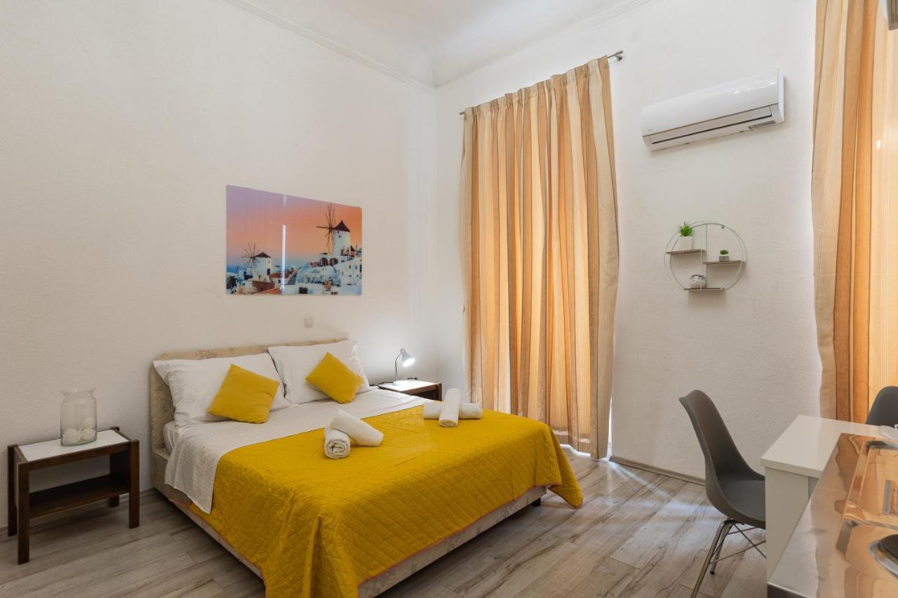 Heart Of Dubrovnik Old Town Apartments Dış mekan fotoğraf