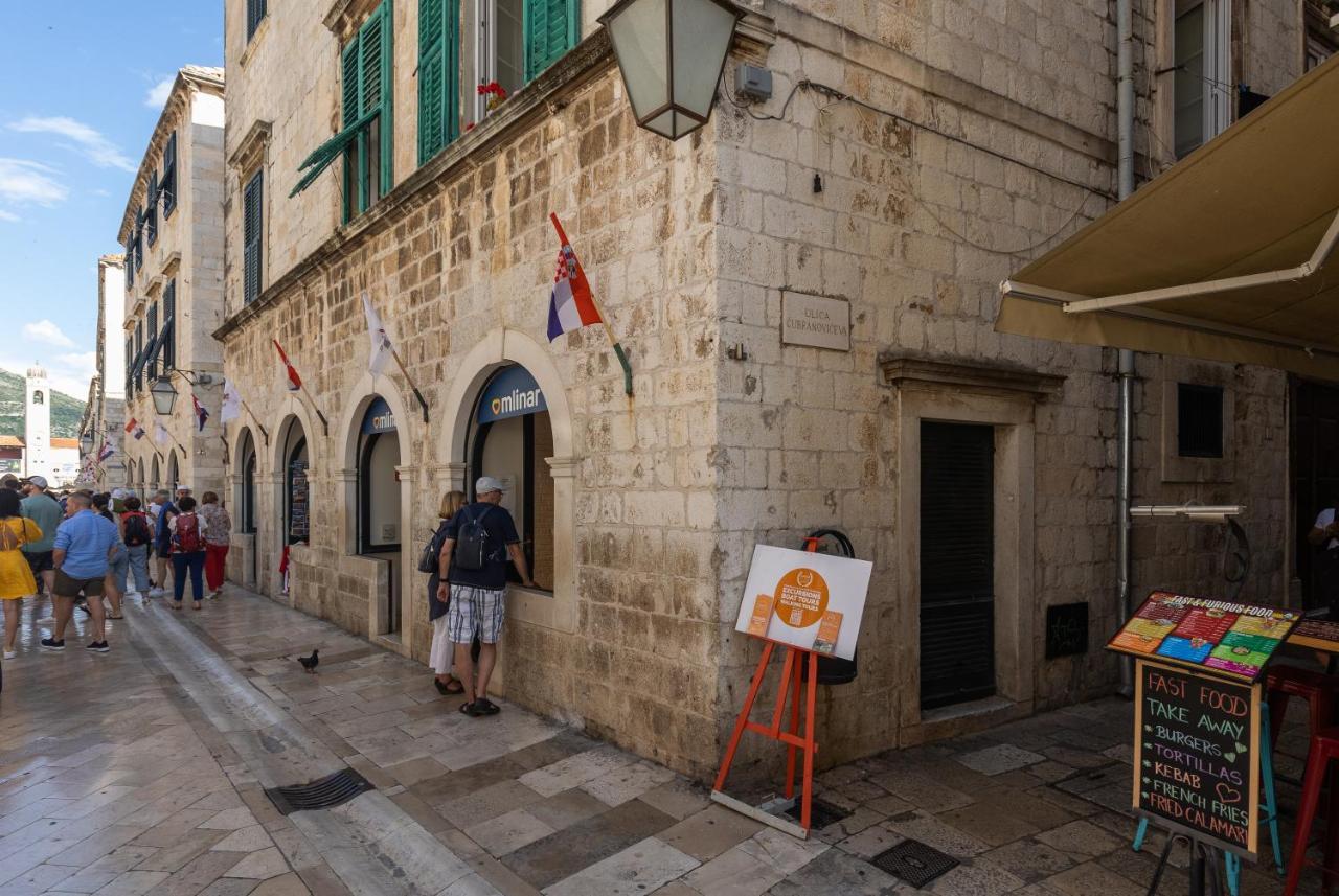 Heart Of Dubrovnik Old Town Apartments Dış mekan fotoğraf