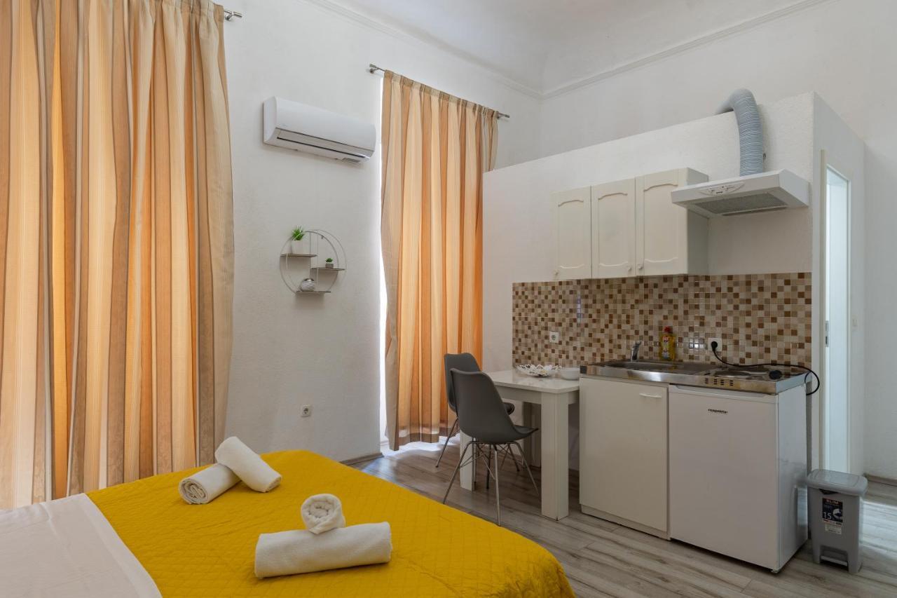 Heart Of Dubrovnik Old Town Apartments Dış mekan fotoğraf