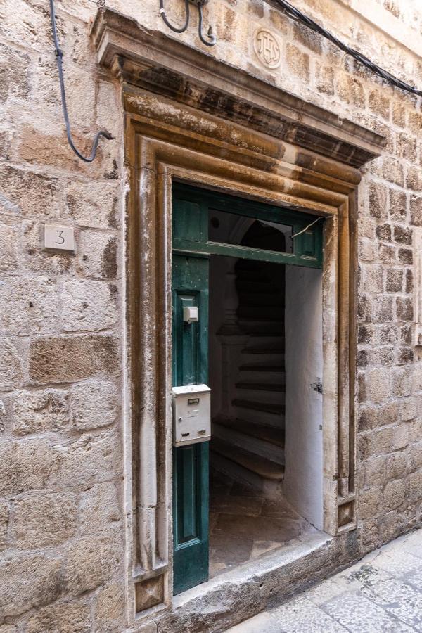 Heart Of Dubrovnik Old Town Apartments Dış mekan fotoğraf