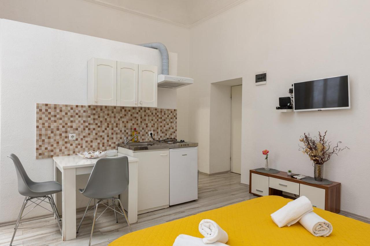 Heart Of Dubrovnik Old Town Apartments Dış mekan fotoğraf