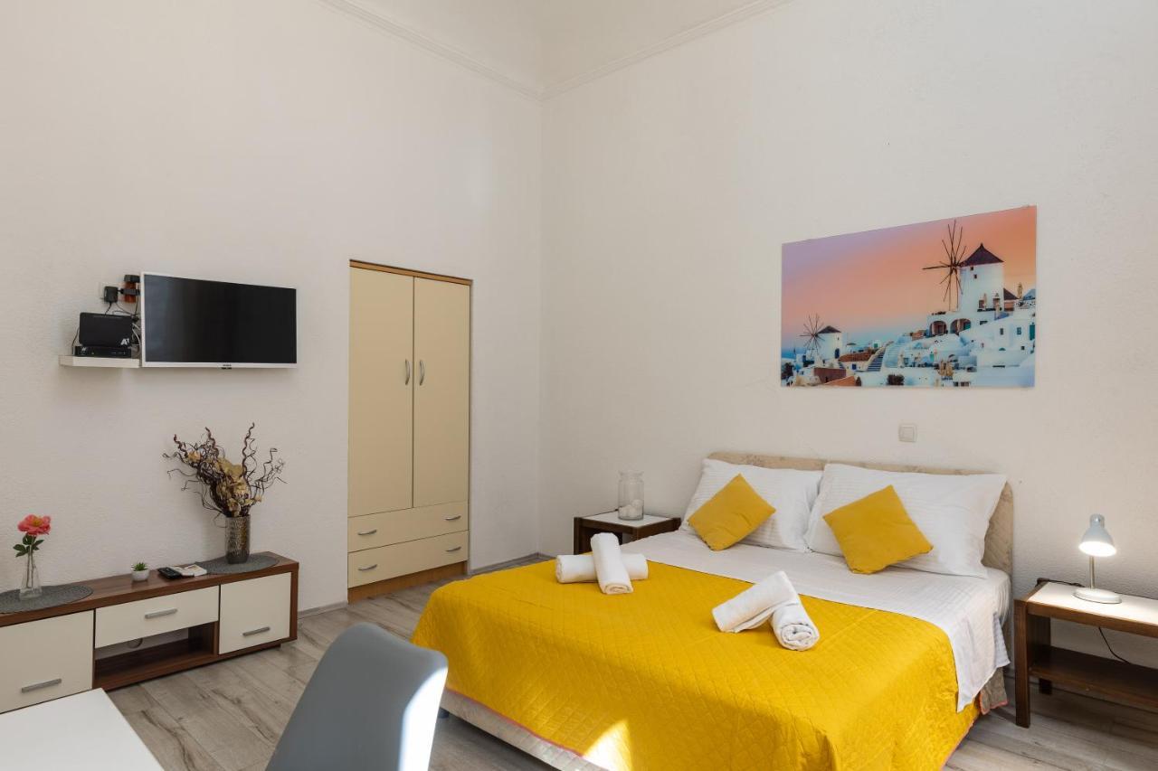 Heart Of Dubrovnik Old Town Apartments Dış mekan fotoğraf