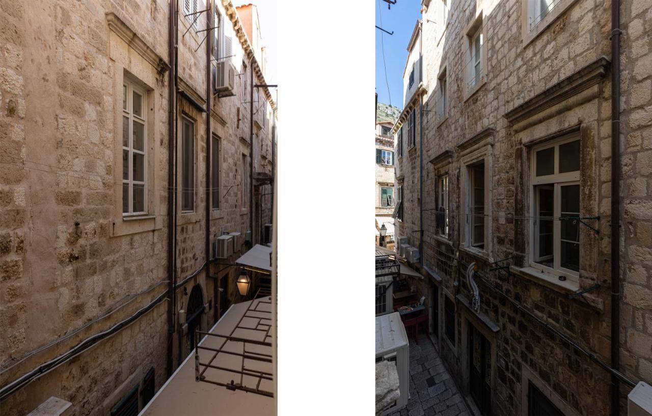 Heart Of Dubrovnik Old Town Apartments Dış mekan fotoğraf