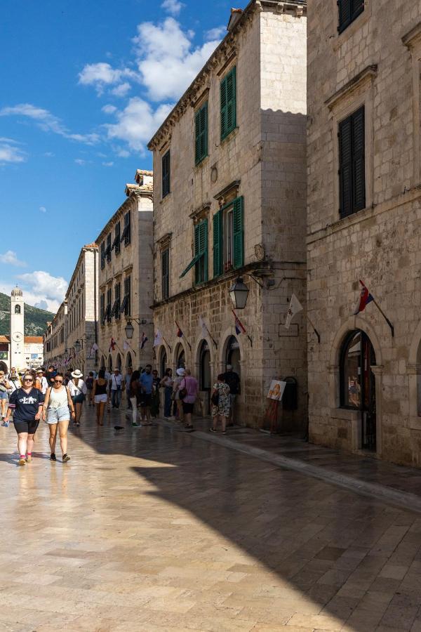 Heart Of Dubrovnik Old Town Apartments Dış mekan fotoğraf